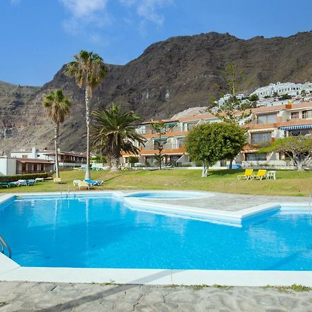Apartmán Gigantes Oasis Deluxe By Sunkeyrents Santiago del Teide Exteriér fotografie