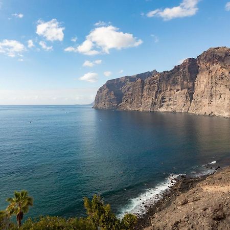 Apartmán Gigantes Oasis Deluxe By Sunkeyrents Santiago del Teide Exteriér fotografie