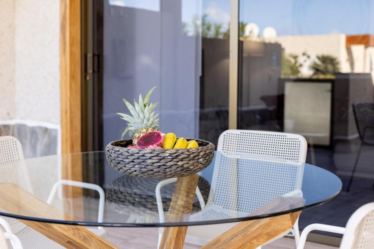Apartmán Gigantes Oasis Deluxe By Sunkeyrents Santiago del Teide Exteriér fotografie