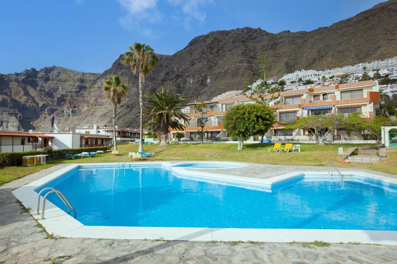 Apartmán Gigantes Oasis Deluxe By Sunkeyrents Santiago del Teide Exteriér fotografie