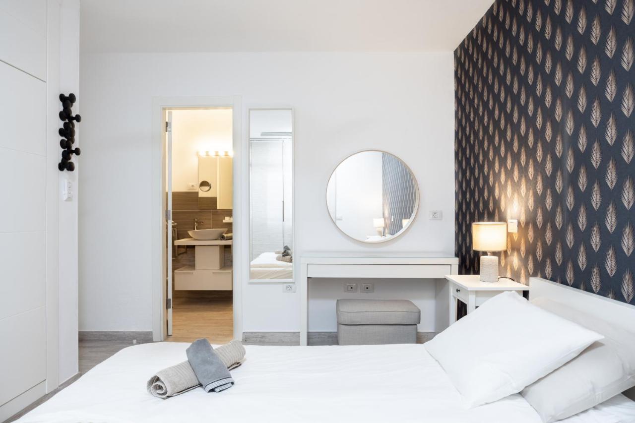 Apartmán Gigantes Oasis Deluxe By Sunkeyrents Santiago del Teide Exteriér fotografie