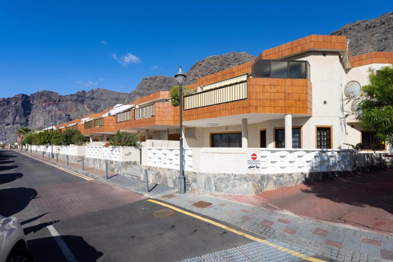 Apartmán Gigantes Oasis Deluxe By Sunkeyrents Santiago del Teide Exteriér fotografie
