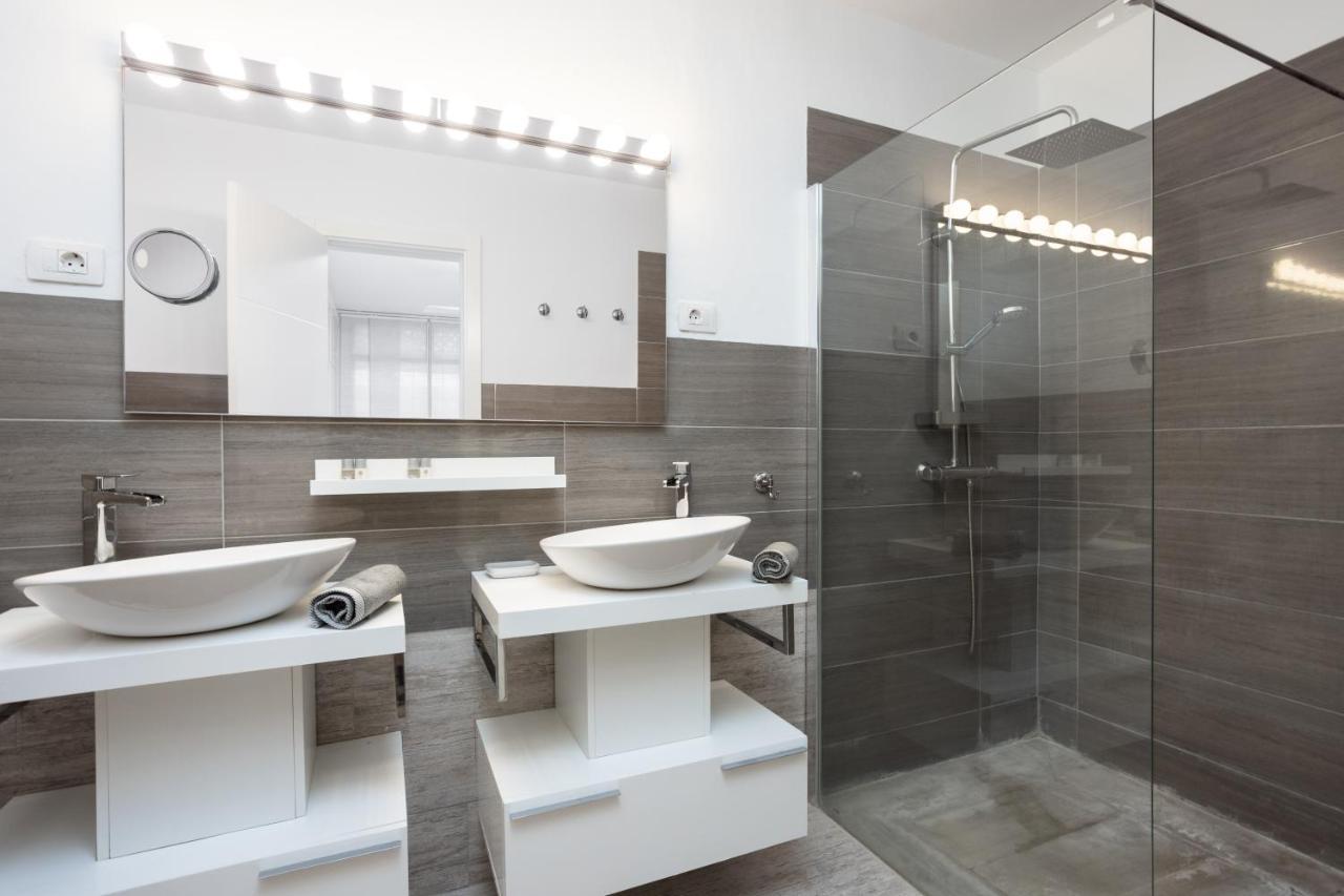 Apartmán Gigantes Oasis Deluxe By Sunkeyrents Santiago del Teide Exteriér fotografie