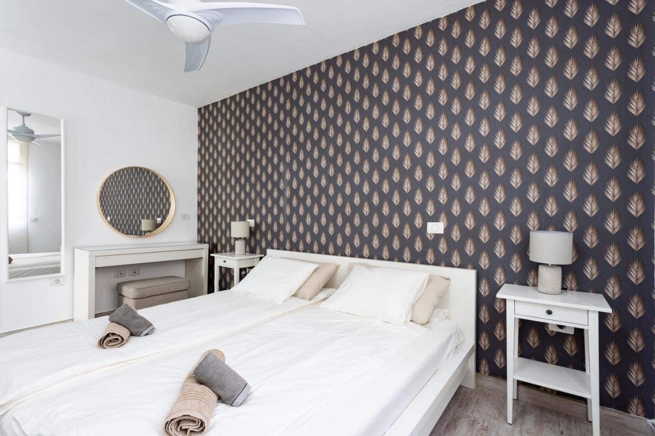 Apartmán Gigantes Oasis Deluxe By Sunkeyrents Santiago del Teide Exteriér fotografie