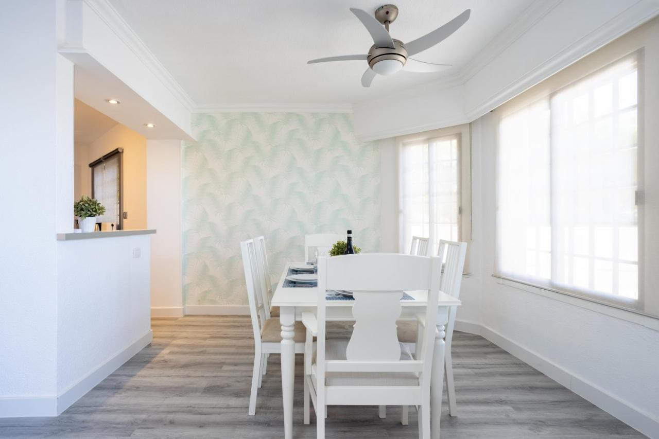 Apartmán Gigantes Oasis Deluxe By Sunkeyrents Santiago del Teide Exteriér fotografie