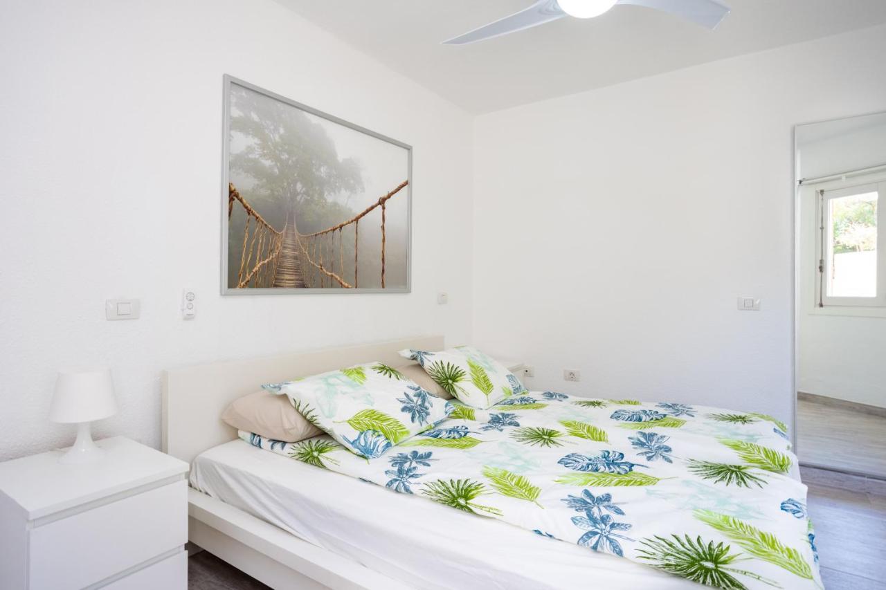 Apartmán Gigantes Oasis Deluxe By Sunkeyrents Santiago del Teide Exteriér fotografie