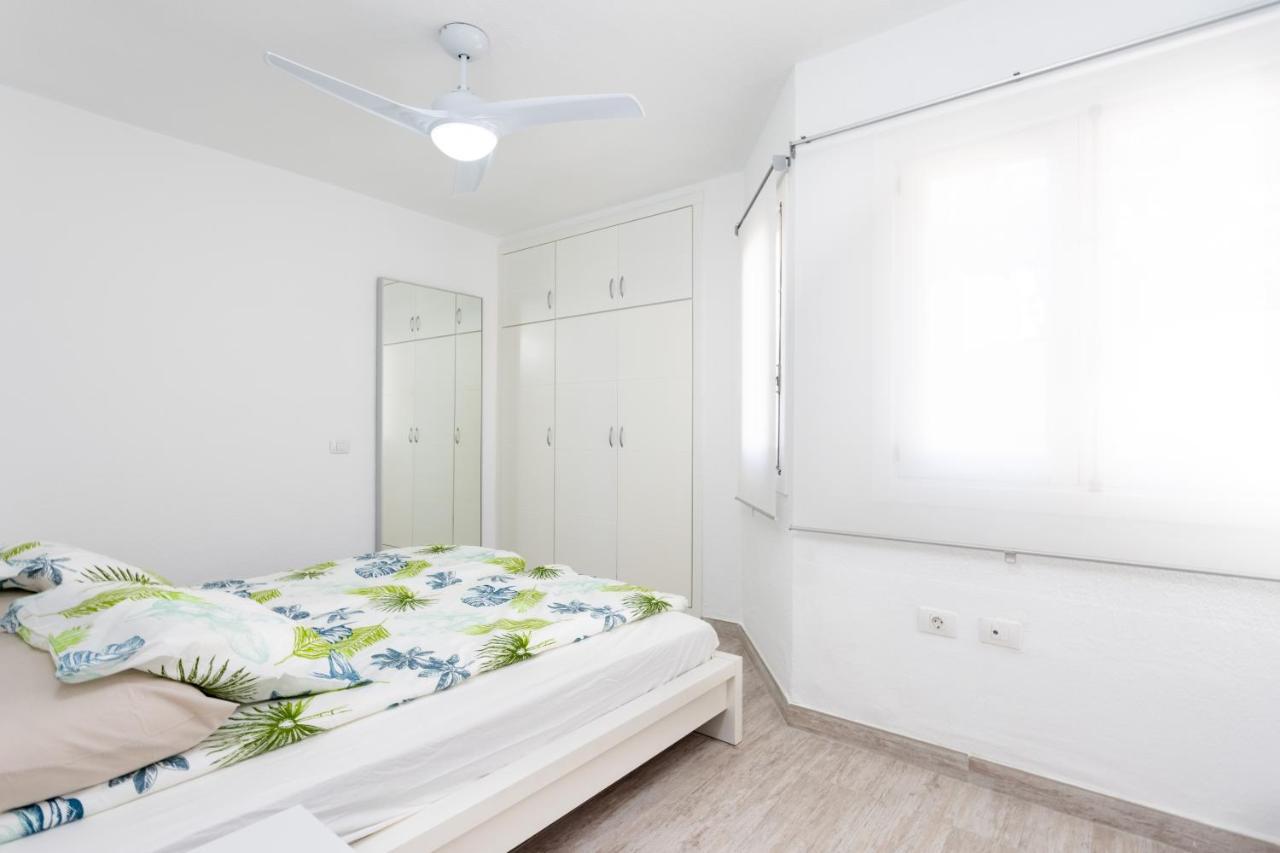 Apartmán Gigantes Oasis Deluxe By Sunkeyrents Santiago del Teide Exteriér fotografie
