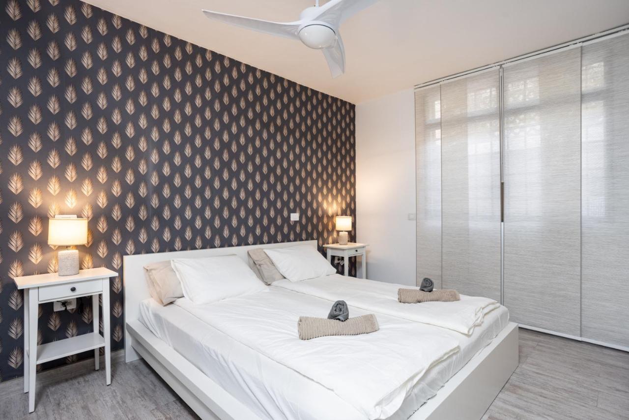 Apartmán Gigantes Oasis Deluxe By Sunkeyrents Santiago del Teide Exteriér fotografie