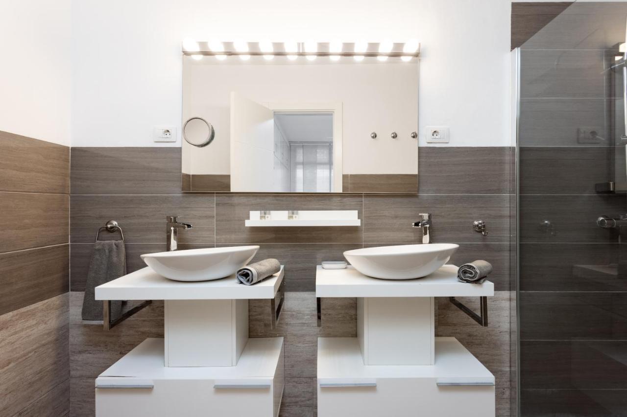 Apartmán Gigantes Oasis Deluxe By Sunkeyrents Santiago del Teide Exteriér fotografie