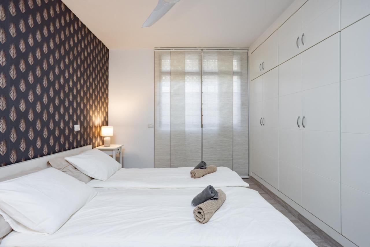 Apartmán Gigantes Oasis Deluxe By Sunkeyrents Santiago del Teide Exteriér fotografie