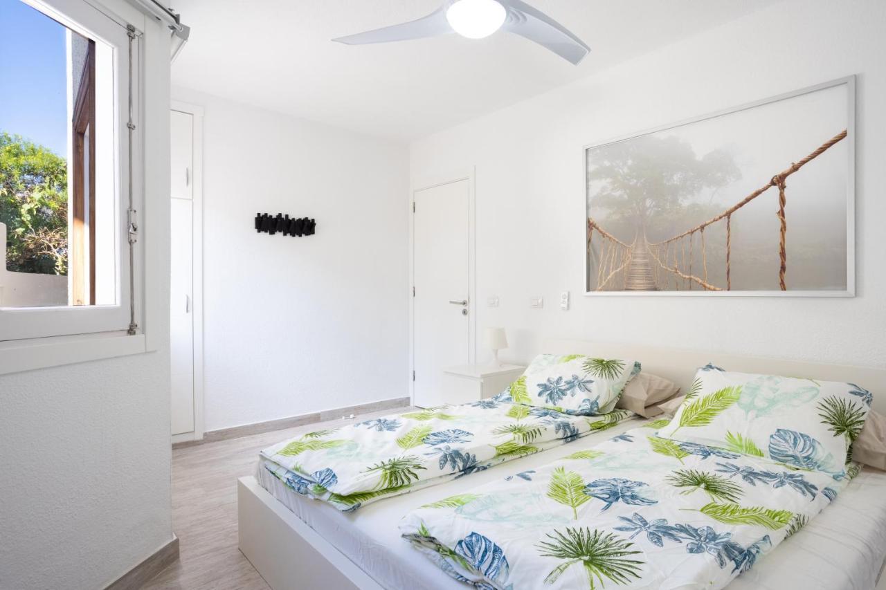 Apartmán Gigantes Oasis Deluxe By Sunkeyrents Santiago del Teide Exteriér fotografie