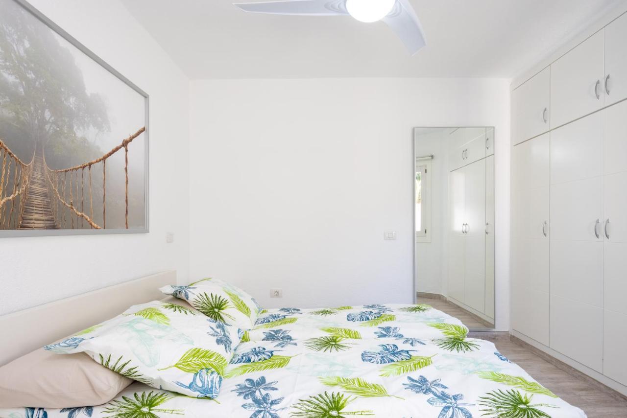 Apartmán Gigantes Oasis Deluxe By Sunkeyrents Santiago del Teide Exteriér fotografie