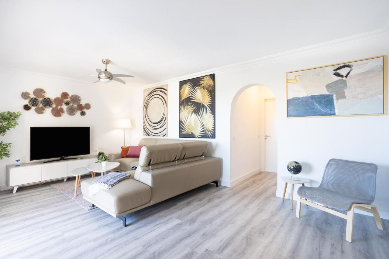 Apartmán Gigantes Oasis Deluxe By Sunkeyrents Santiago del Teide Exteriér fotografie